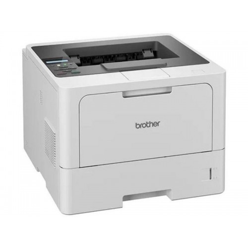 Принтер лазерный Brother HL-L5210DN (HLL5210DNRE1) (белый) 1