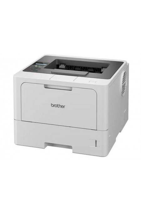Принтер лазерный Brother HL-L5210DN (HLL5210DNRE1) (белый) 2
