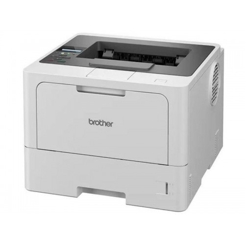 Принтер лазерный Brother HL-L5210DN (HLL5210DNRE1) (белый) 2