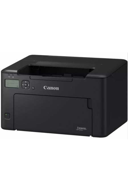 Принтер лазерный Canon i-SENSYS LBP122dw (черный) 