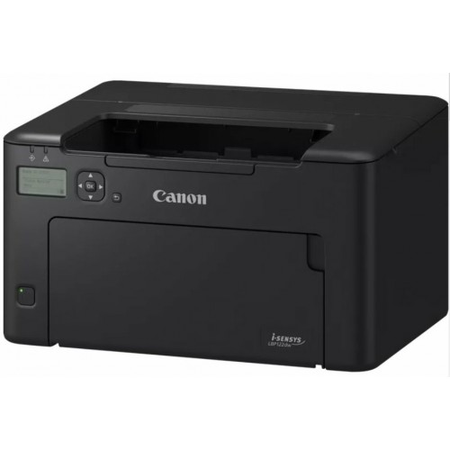 Принтер лазерный Canon i-SENSYS LBP122dw (черный) 