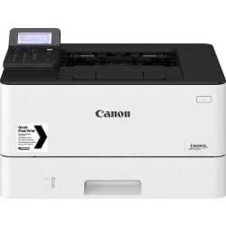 Принтер лазерный Canon i-Sensys LBP243dw (5952C013) (белый/черный)