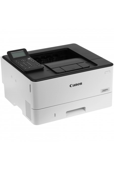 Принтер лазерный Canon i-Sensys LBP243dw (5952C013) (белый/черный) 