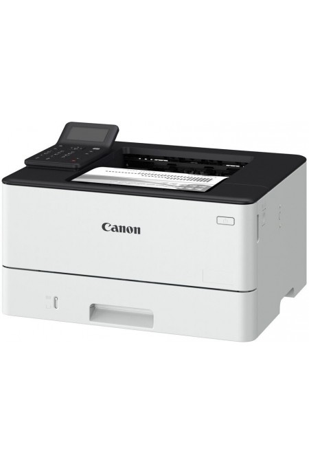 Принтер лазерный Canon i-Sensys LBP246DW (5952C006) (белый/черный) 