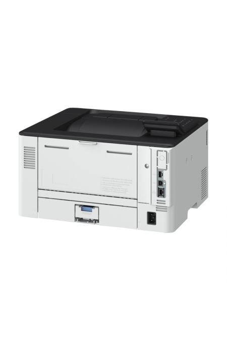 Принтер лазерный Canon i-Sensys LBP246DW (5952C006) (белый/черный) 2