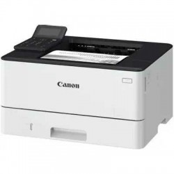 Принтер лазерный Canon I-SENSYS LBP246dw II (7187C006) (белый/серый)