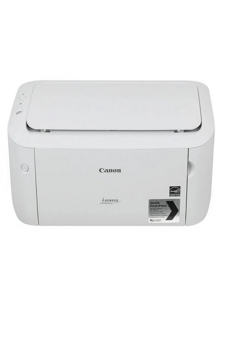 Принтер лазерный Canon i-SENSYS LBP6030 (белый) 