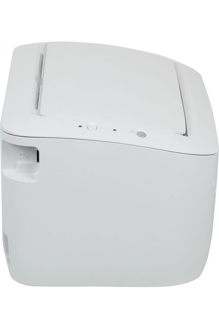 Принтер лазерный Canon i-SENSYS LBP6030 (белый) 4