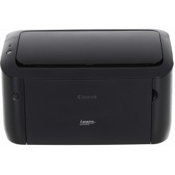 Принтер лазерный Canon i-SENSYS LBP6030B (черный)
