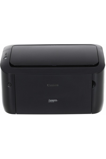 Принтер лазерный Canon i-SENSYS LBP6030B (черный) 