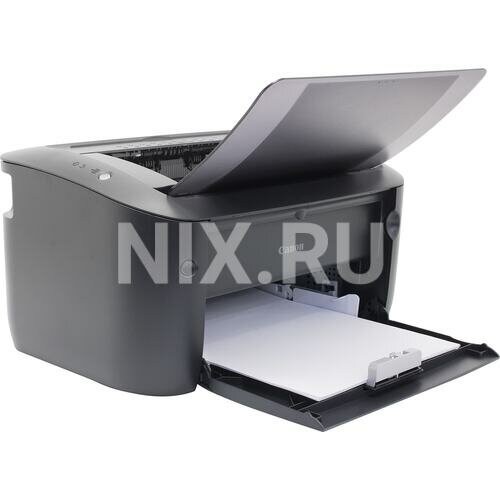 Принтер лазерный Canon i-SENSYS LBP6030B (черный) 2