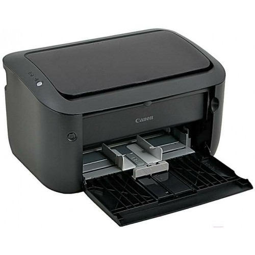 Принтер лазерный Canon i-SENSYS LBP6030B (черный) 6