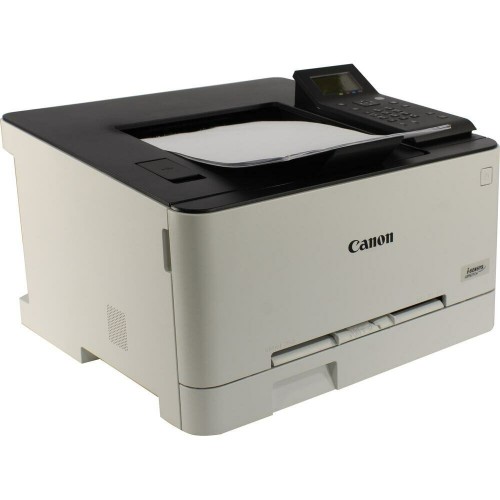Принтер лазерный Canon i-Sensys LBP631CW (белый/черный) 2