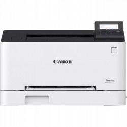 Принтер лазерный Canon i-Sensys LBP633Cdw (белый)
