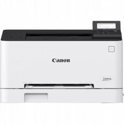 Принтер лазерный Canon i-Sensys LBP633Cdw (белый)