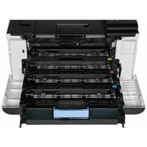 Принтер лазерный Canon i-Sensys LBP633Cdw (белый) 1