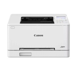 Принтер лазерный CANON i-Sensys LBP646Cdw (6929C007) (белый)