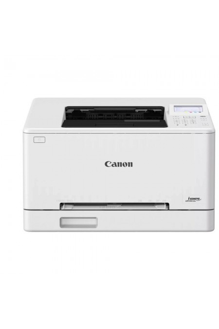 Принтер лазерный CANON i-Sensys LBP646Cdw (6929C007) (белый) 