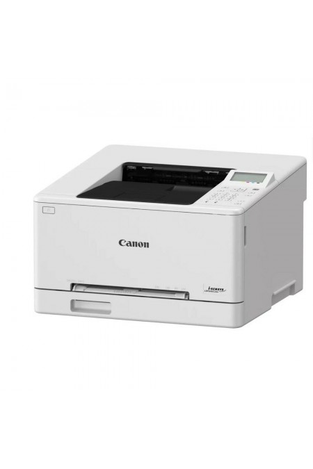 Принтер лазерный CANON i-Sensys LBP646Cdw (6929C007) (белый) 1