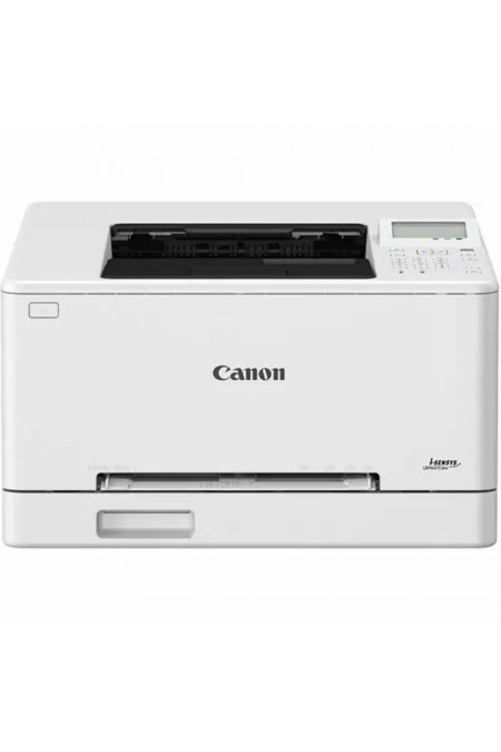 Принтер лазерный Canon i-Sensys LBP647Cdw (6929C014) (белый) 
