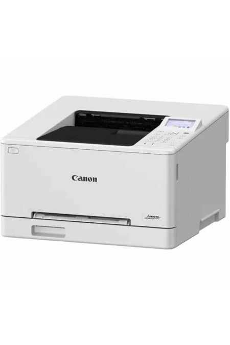 Принтер лазерный Canon i-Sensys LBP647Cdw (6929C014) (белый) 1