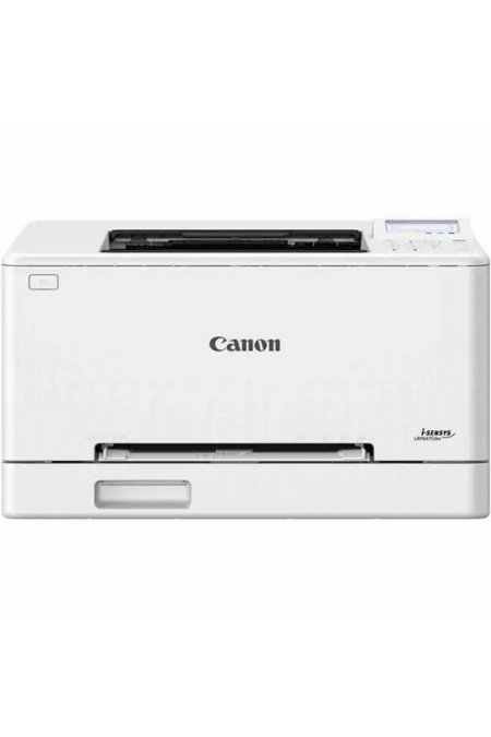 Принтер лазерный Canon i-Sensys LBP647Cdw (6929C014) (белый) 2