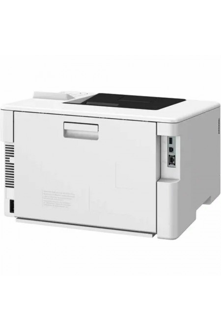 Принтер лазерный Canon i-Sensys LBP647Cdw (6929C014) (белый) 3