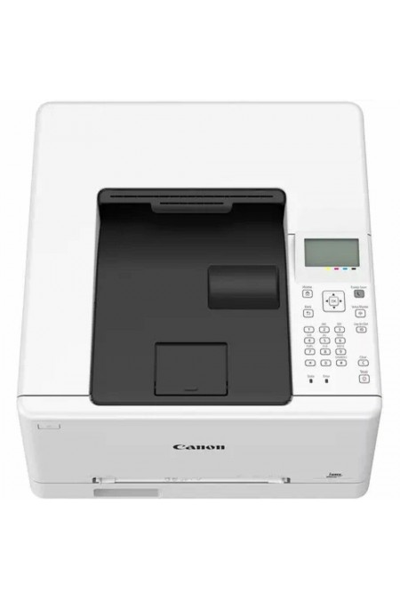 Принтер лазерный Canon i-Sensys LBP647Cdw (6929C014) (белый) 4