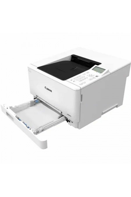Принтер лазерный Canon i-Sensys LBP647Cdw (6929C014) (белый) 5