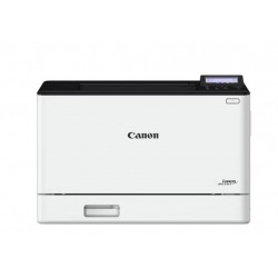 Принтер лазерный Canon i-SENSYS LBP673Cdw II (7186C007) (белый/серый)