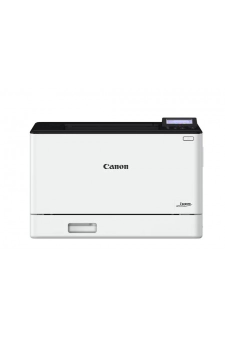 Принтер лазерный Canon i-SENSYS LBP673Cdw II (7186C007) (белый/серый) 