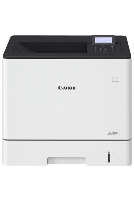 Принтер лазерный Canon i-Sensys LBP722Cdw (4929C006) (белый/серый) 1