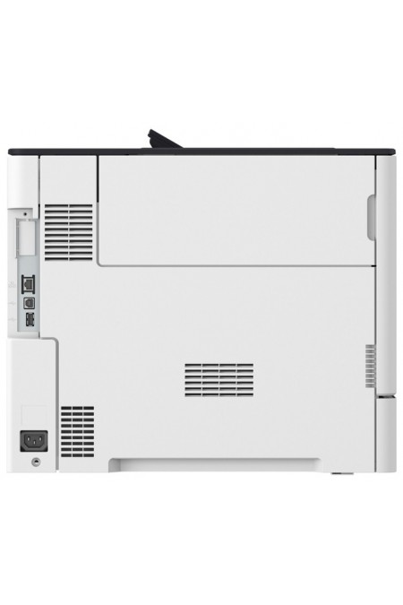 Принтер лазерный Canon i-Sensys LBP722Cdw (4929C006) (белый/серый) 3