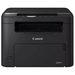 Принтер лазерный Canon i-Sensys MF272dw (5621C013) (черный)