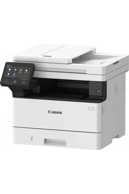 Принтер лазерный Canon i-Sensys MF463DW (5951C008) (белый) 
