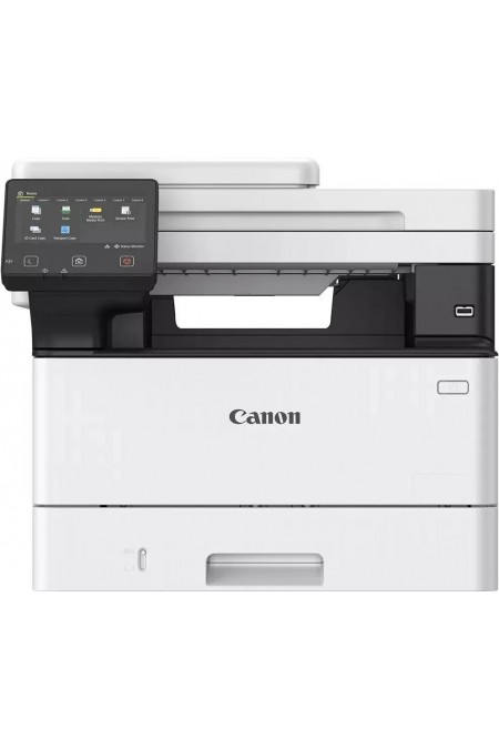 Принтер лазерный Canon i-Sensys MF463DW (5951C008) (белый) 1