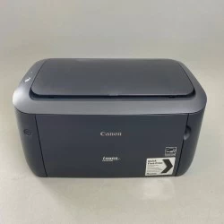 Принтер лазерный Canon imageClass LBP6030B (черный)