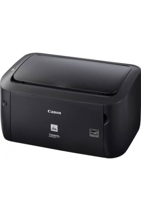 Принтер лазерный Canon imageClass LBP6030B (черный) 