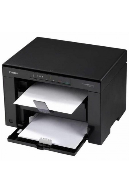 Принтер лазерный Canon MF3010 (5252B034) (черный) 5