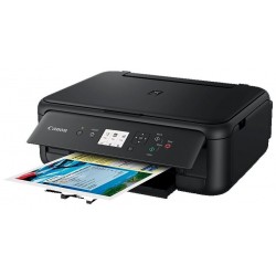 Принтер лазерный Canon Pixma TS5140 (2228C007AA) (черный)