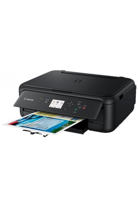 Принтер лазерный Canon Pixma TS5140 (2228C007AA) (черный) 
