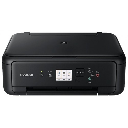 Принтер лазерный Canon Pixma TS5140 (2228C007AA) (черный) 1