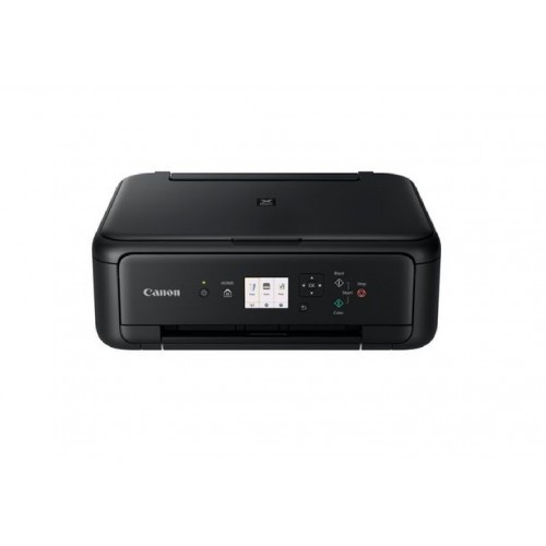 Принтер лазерный Canon Pixma TS5140 (2228C007AA) (черный) 5