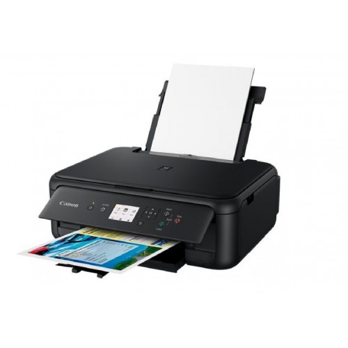 Принтер лазерный Canon Pixma TS5140 (2228C007AA) (черный) 7