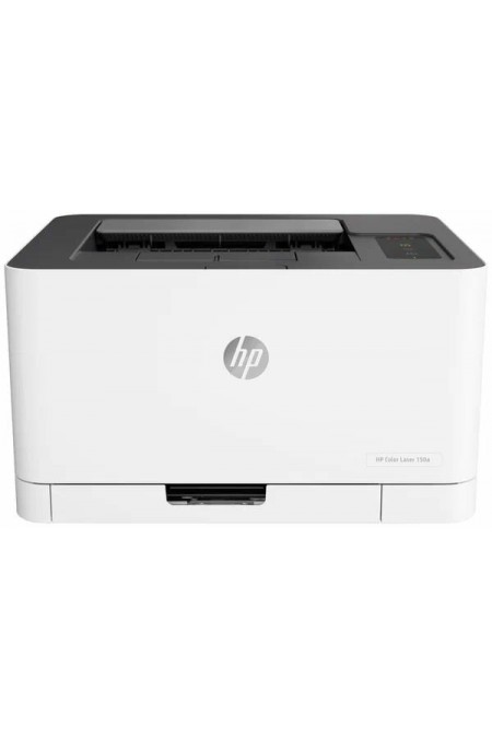 Принтер лазерный HP Color Laser 150a (4ZB94A) (белый/черный) 