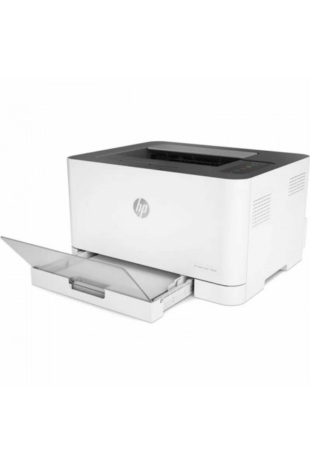 Принтер лазерный HP Color Laser 150a (4ZB94A) (белый/черный) 1