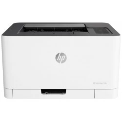 Принтер лазерный HP Color Laser 150a (4ZB94A) (белый/черный)