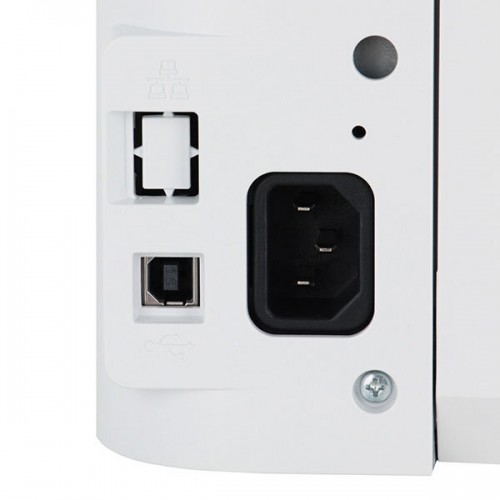 Принтер лазерный HP Color Laser 150a (4ZB94A) (белый/черный) 3