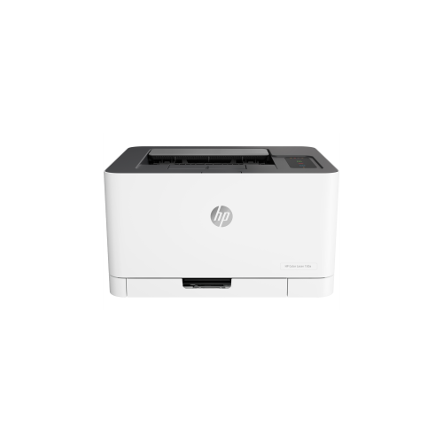 Принтер лазерный HP Color Laser 150a (4ZB94A) (белый/черный) 5