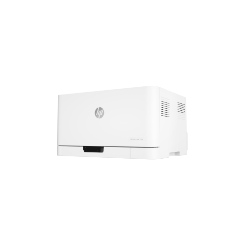 Принтер лазерный HP Color Laser 150a (4ZB94A) (белый/черный) 8